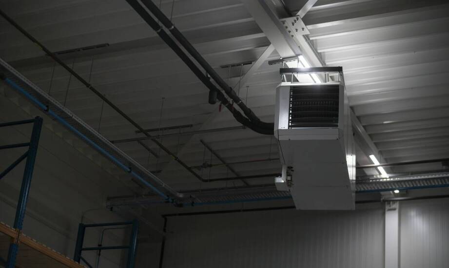 Jak wybrać odpowiedni wentylacyjny sklep dla Twoich potrzeb?