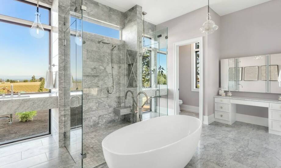 Zastosowanie grzewczych mat w mokrych pomieszczeniach – bezpieczeństwo i korzyści