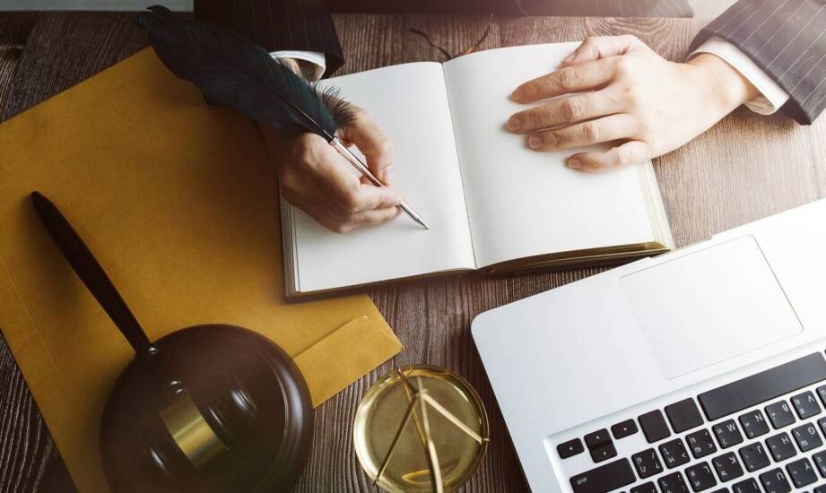 Rola prawnego doradztwa w przygotowywaniu procesowych pism