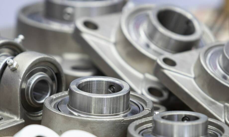 Uszczelki do połączeń kołnierzowych - jak materiał wpływa na żywotność?