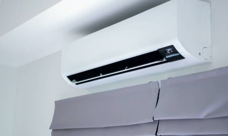 Jakie są możliwości sterowania nowoczesnymi klimatyzacyjnymi systemami?