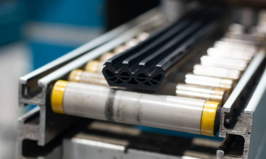 Dlaczego warto inwestować w wysokiej jakości klinowe paski dla przemysłu?