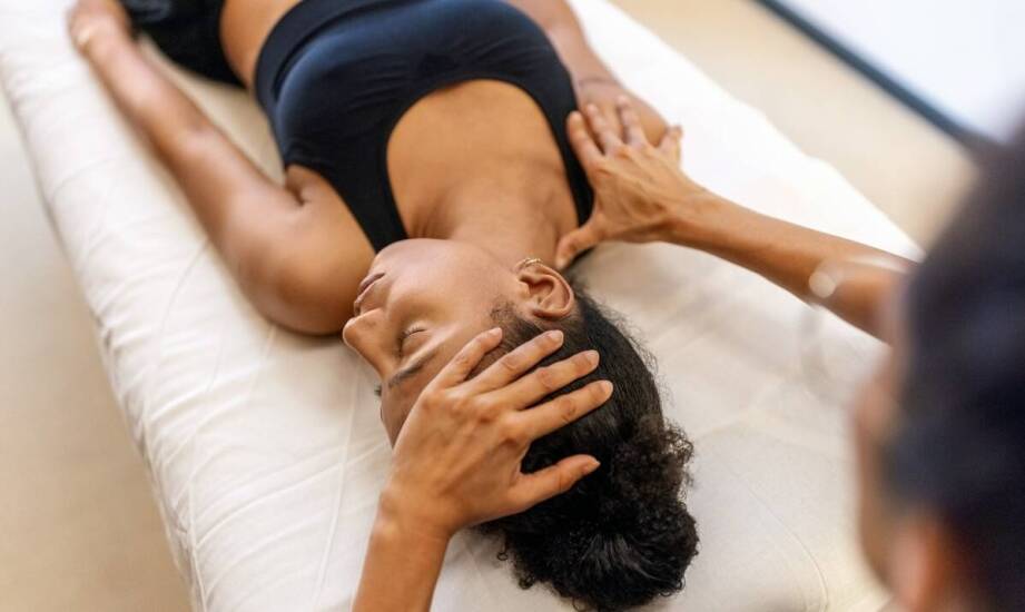 Jak terapia pomaga pacjentom w budowaniu poczucia bezpieczeństwa i kontroli nad życiem?