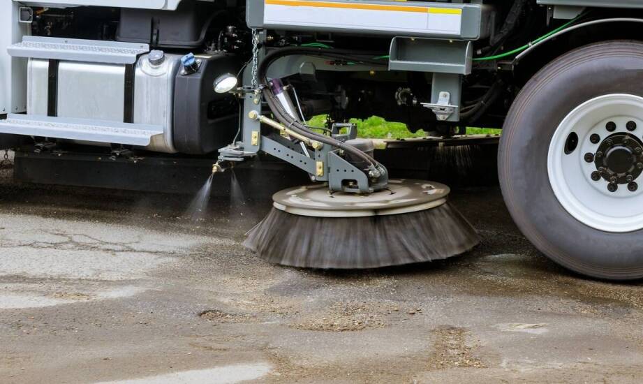 Ręczna zamiatarka a ekologia – dlaczego warto wybrać ten model?