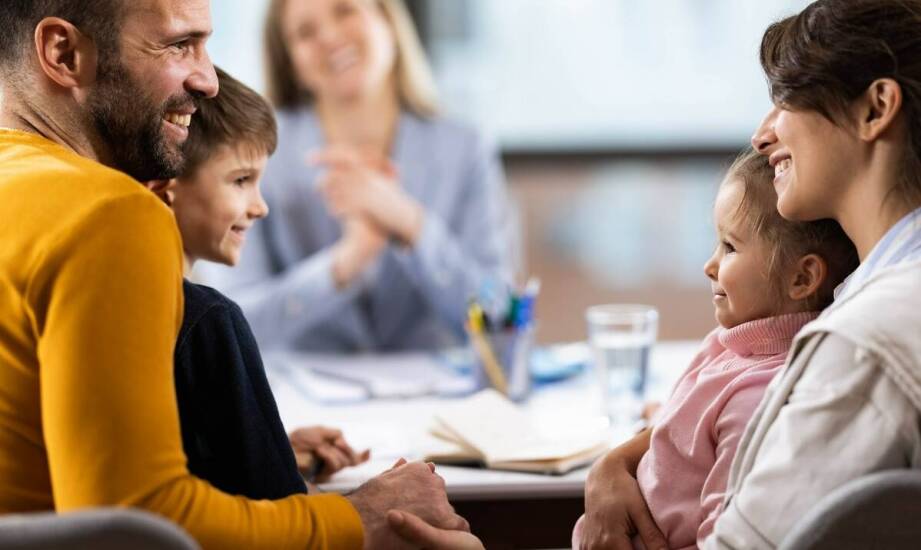 Czy mediacje mogą zapobiec ograniczeniu władzy rodzicielskiej?