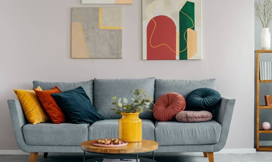 Jakie kolory wewnętrznych drzwi są najmodniejsze w tym sezonie?