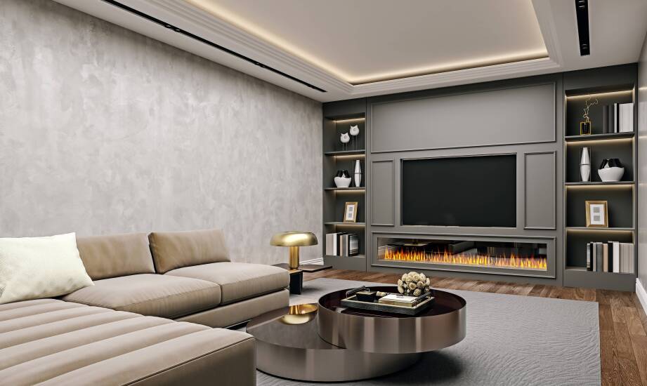 Współczesne trendy w projektowaniu mebli salonowych