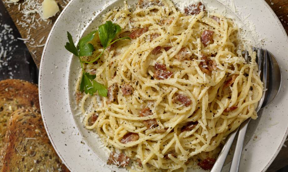 Organizacja rodzinnych przyjęć w atmosferze włoskiego biesiadowania