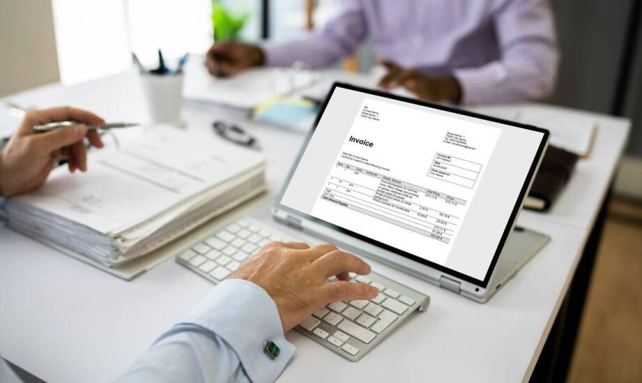 Program do fakturowania z KSeF jako kluczowy element informatycznej infrastruktury w firmie
