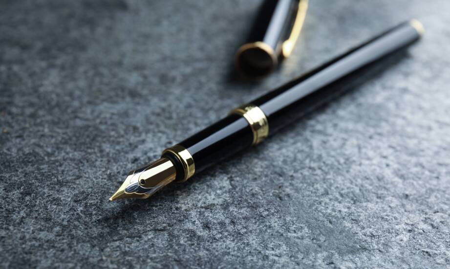 Jakie kolory etui do pióra są najmodniejsze w tym sezonie?