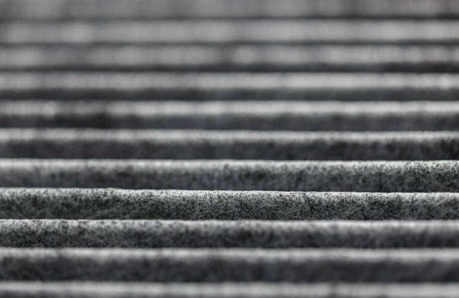 Znaczenie powietrza filtrów w przemysłowym sprzęcie