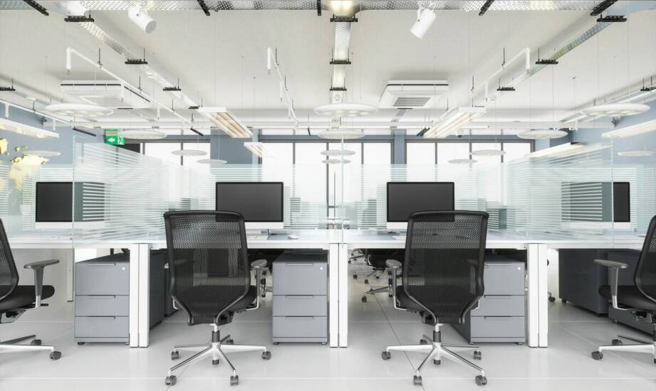 Jak dopasować biurowe siedziska do potrzeb zespołu?