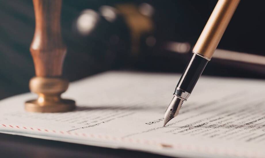 Znaczenie jakości atramentu w codziennym użytkowaniu pióra.