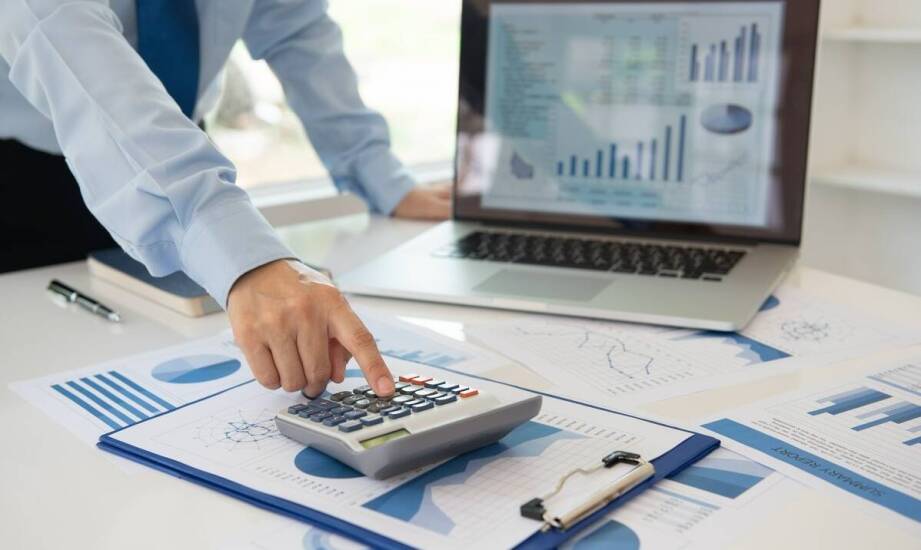 Znaczenie ewidencji trwałych środków w zarządzaniu finansami małych firm