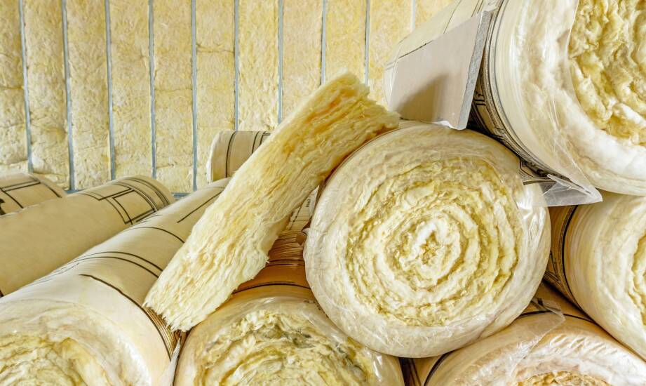 Rola izolacji z wełny skalnej w całorocznych domach mobilnych