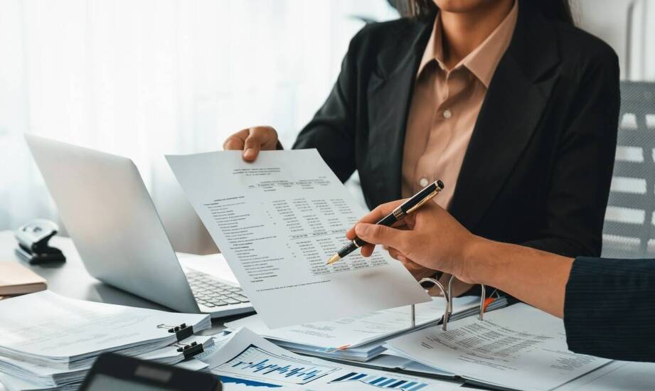 Kompleksowa księgowa obsługa dla niemieckich inwestorów na polskim rynku