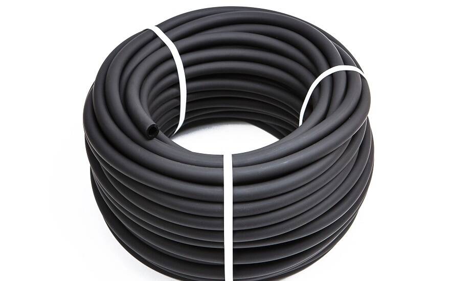 Kluczowe cechy grubościennych rur termokurczliwych w instalacjach przemysłowych