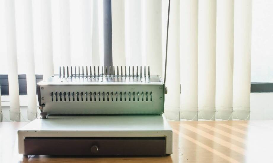 Nowoczesne elektryczne bindownice – co oferują najnowsze modele?