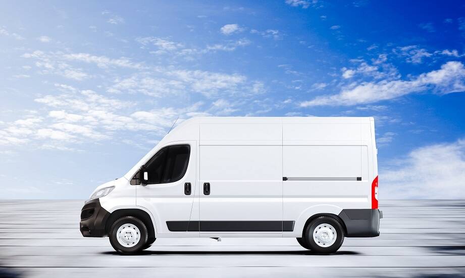 Wynajem dostawczych samochodów w sytuacjach awaryjnych – jak to działa?