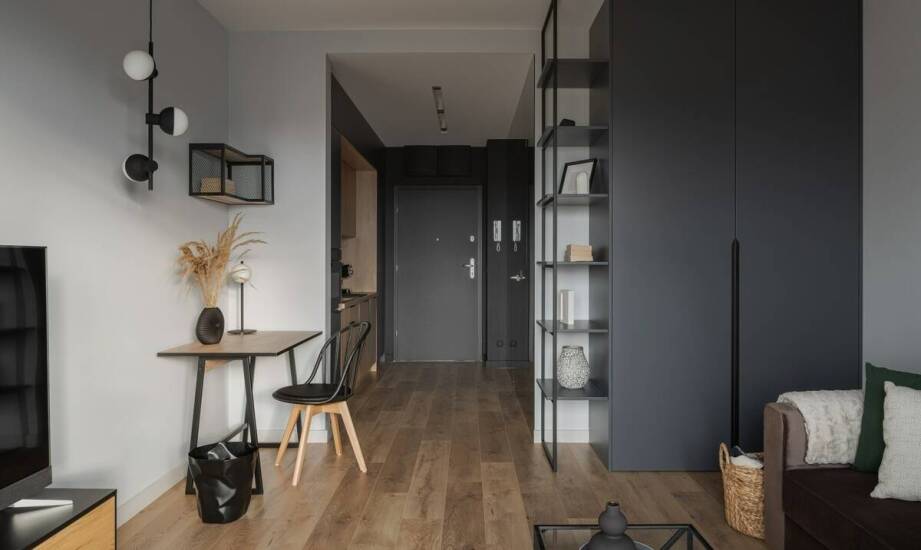 Jak hotel robotniczy w Gdyni może ułatwić życie pracownikom na kontraktach?