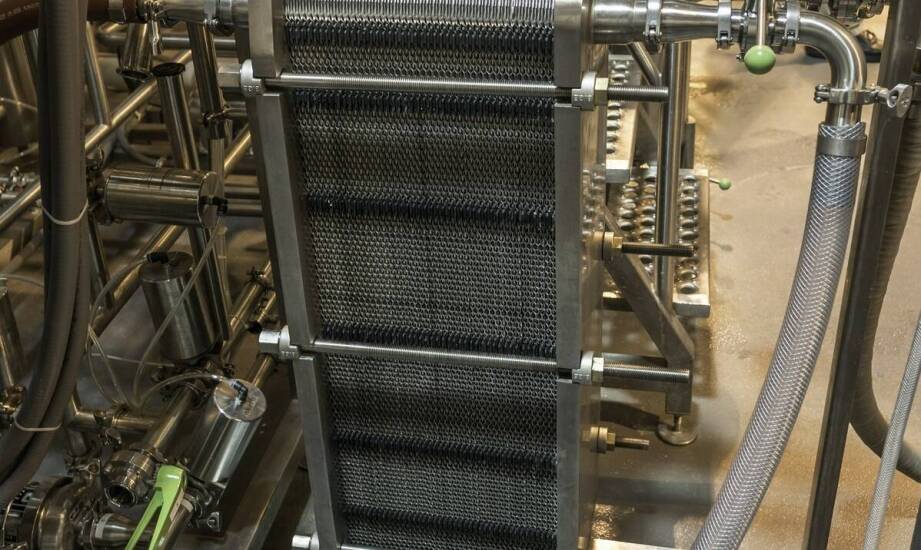 Zastosowanie generatorów azotu w branży spożywczej: klucz do świeżości produktów.