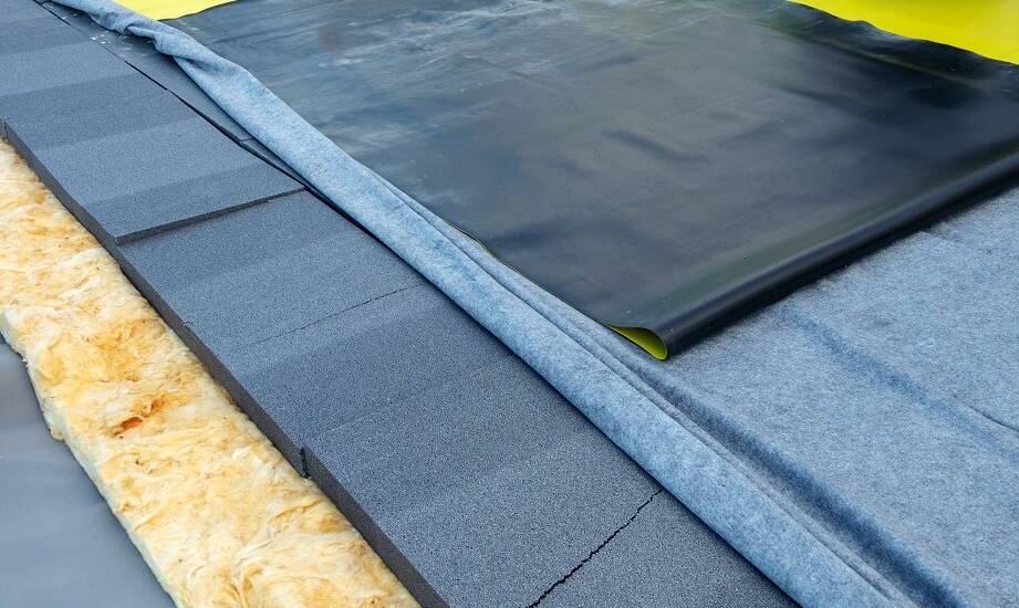 Znaczenie technicznej analizy przed ociepleniem płaskiego dachu