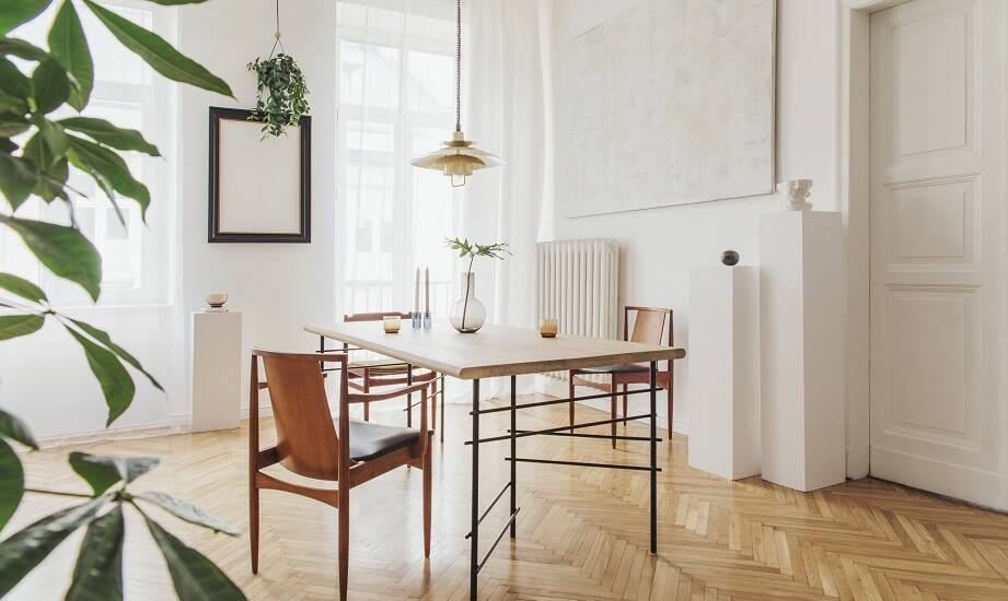 Madam Stoltz: jak skandynawskie dekoracje mogą odmienić Twój dom