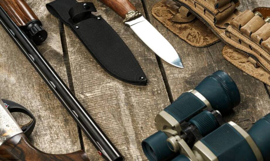 Jakie materiały są najlepsze dla pasków do broni? Porównanie i rekomendacje.