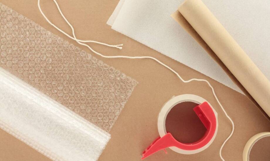 Jakie są najczęstsze błędy przy wyborze taśm do pakowania i jak ich unikać?