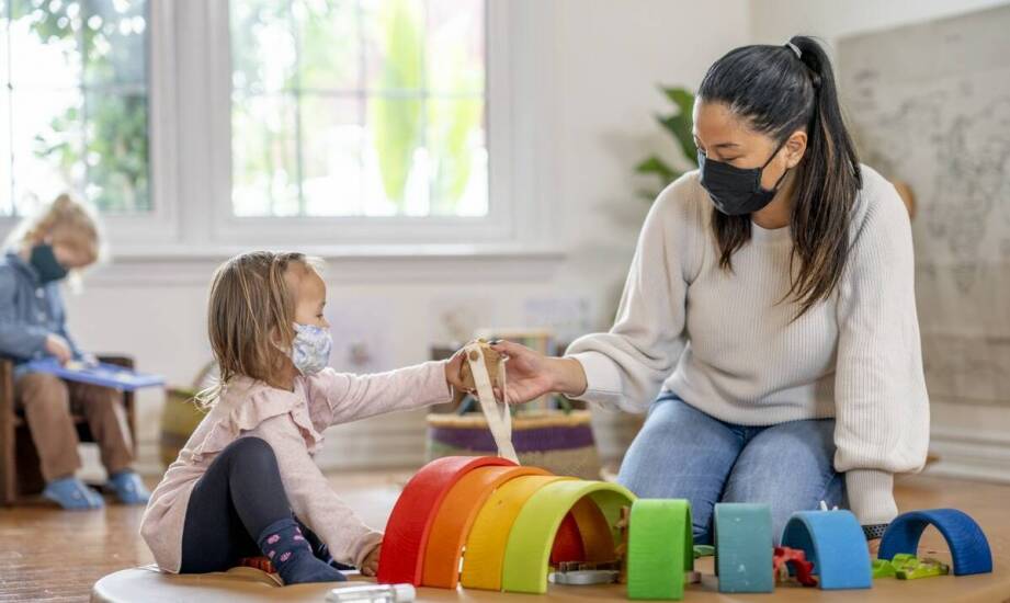 Rola neurologopedy w leczeniu opóźnionego rozwoju mowy u dzieci.