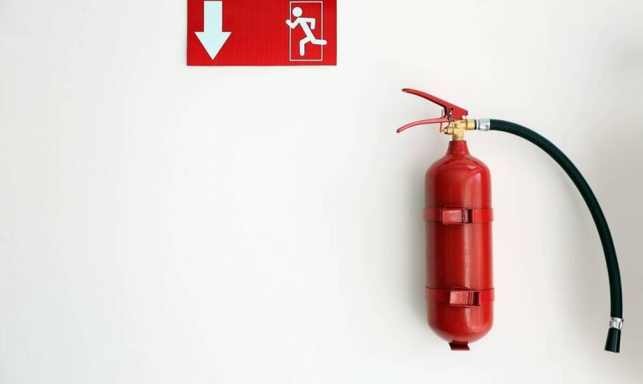 Jakie są kluczowe elementy skutecznej instrukcji pożarowego bezpieczeństwa?