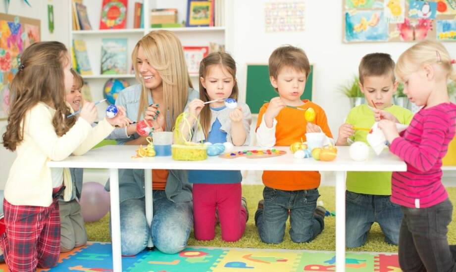 Sklepik szkolny i jego rola w szkolnej społeczności