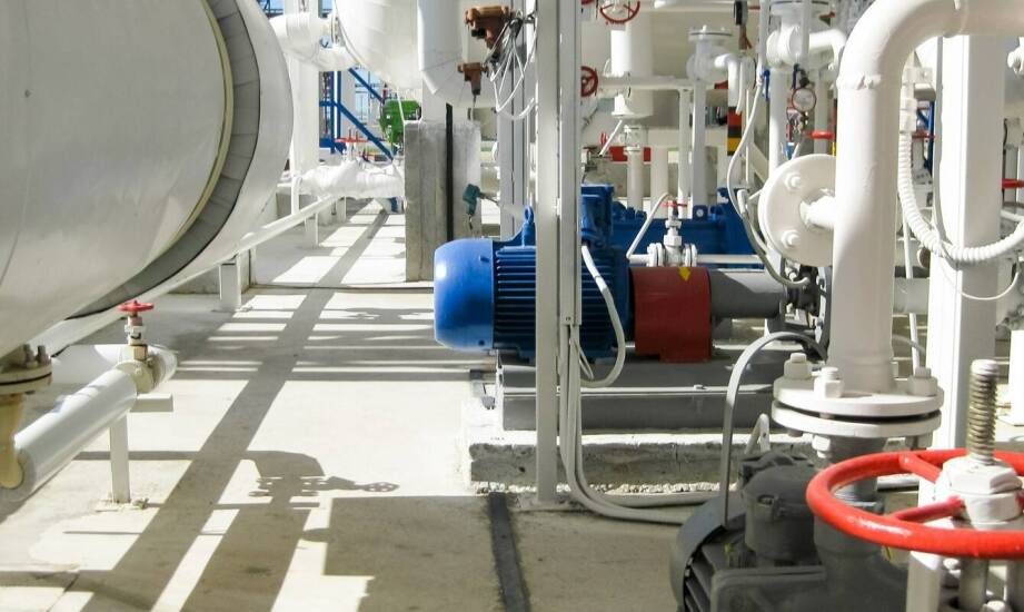 Zastosowanie pomiarów ultradźwiękowych grubości w przemyśle naftowym