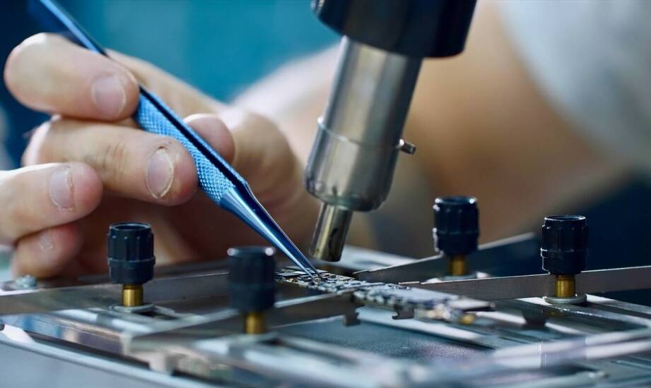 Jak wybierać technologiczne rozwiązania do modernizacji instalacji elektrycznych?