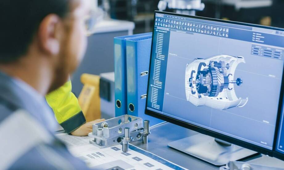 Jakie są różnice między towarowym znakiem a przemysłowym wzorem?