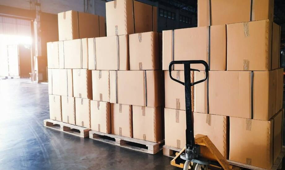 Znaczenie dokładnych pomiarów poziomu dla efektywnego zarządzania w łańcuchu dostaw