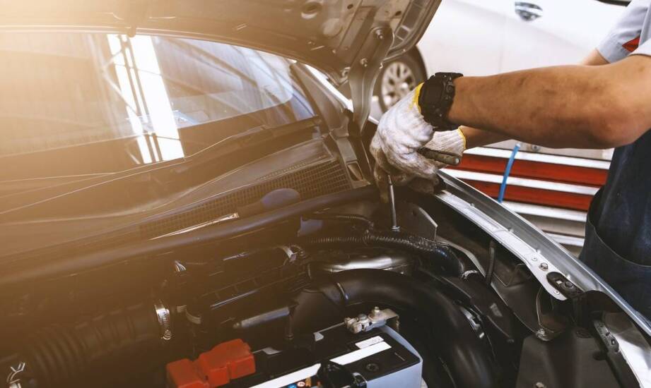 Dlaczego warto zlecić diagnostyczny przegląd pojazdu w serwisie Peugeot?