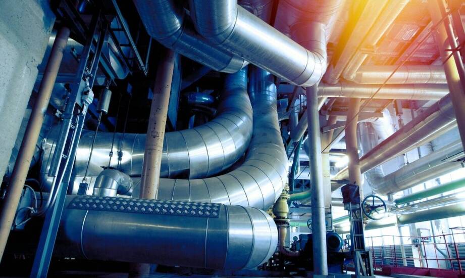 Personalizacja ciepła wymienników: jak dostosować je do specyficznych potrzeb?