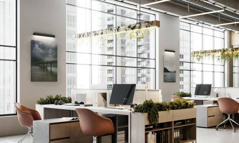 Jak firma Puc zapewnia czystość w biurach w Koninie?