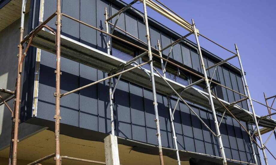 Jak zdobyć certyfikat energetyczny dla nowo wybudowanego obiektu?