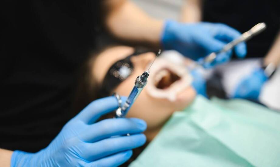 Znaczenie nowoczesnych technik w procesie leczenia kanałowego