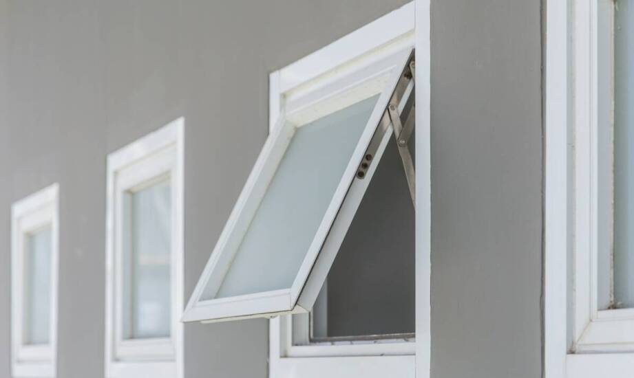 Okna PCV i ich odporność na trudne warunki atmosferyczne