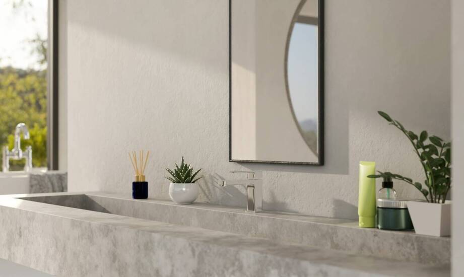 Umywalki z nierdzewnej stali: rozwiązanie dla miejsc o wysokim ryzyku wandalizmu