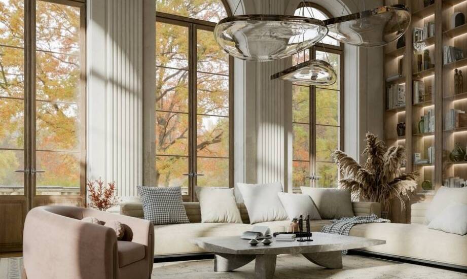 Jak duże aluminiowe przeszklenia mogą zmieniać przestrzeń domową?