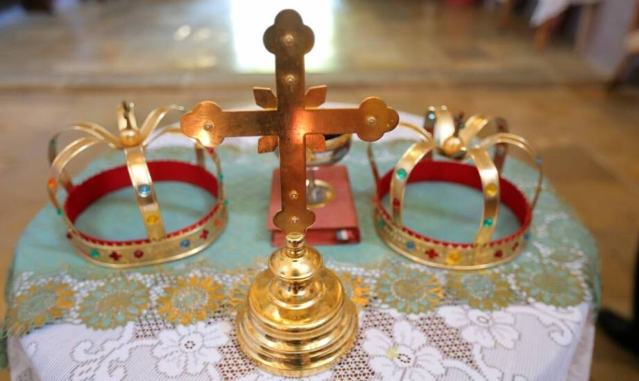 Wpływ kultury na wzornictwo liturgicznych naczyń