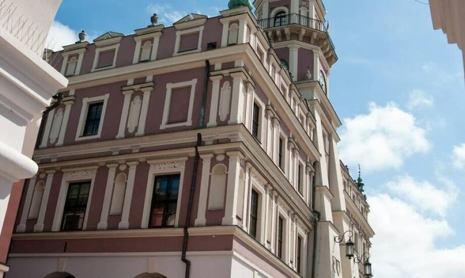 Atrakcyjne lokalizacje na wycieczki organizowane przez biura podróży w Lublinie