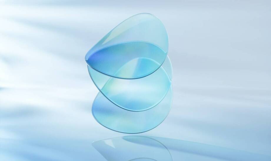 Rola nowoczesnej technologii w doborze progresywnych okularów