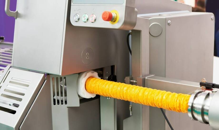 Jakie wyzwania stoją przed producentami makaronu w kontekście zmieniających się trendów w żywieniu?