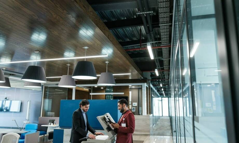 Zalety profesjonalnego technicznego doradztwa przy wyborze klimatyzacji