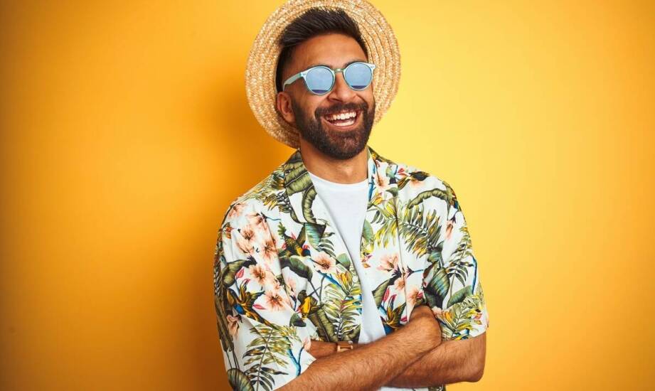 Kapelusz Panama – jak dopasować go do kształtu twarzy?